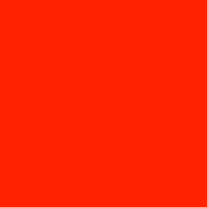 RAL 2005 Luminous Orange — 400 ml