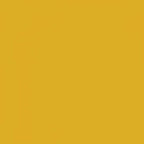 RAL 1004 Golden Yellow
