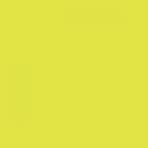 RAL 1016 Sulphur Yellow