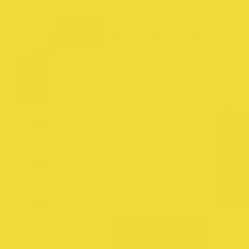 RAL 1018 Zinc Yellow