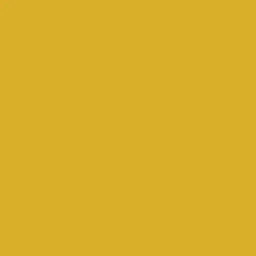RAL 1032 Broom Yellow