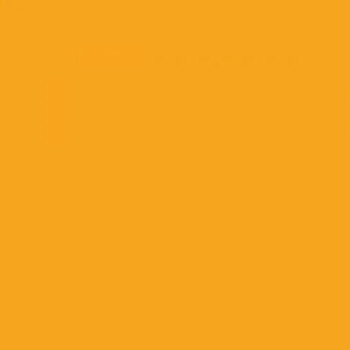 RAL 1033 Dahlia Yellow
