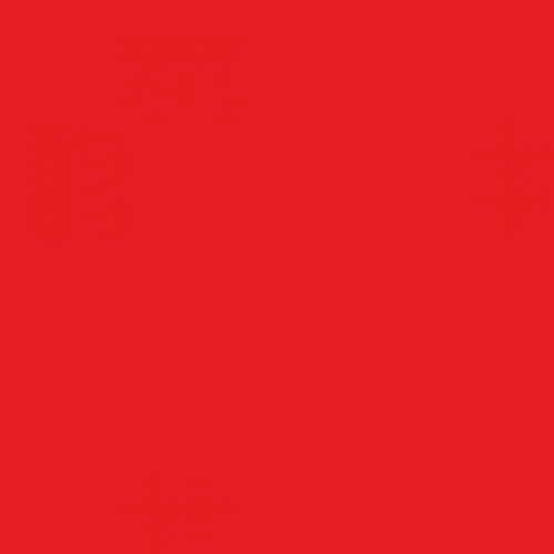 RAL 3000 Flame Red