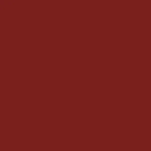 RAL 3011 Brown Red