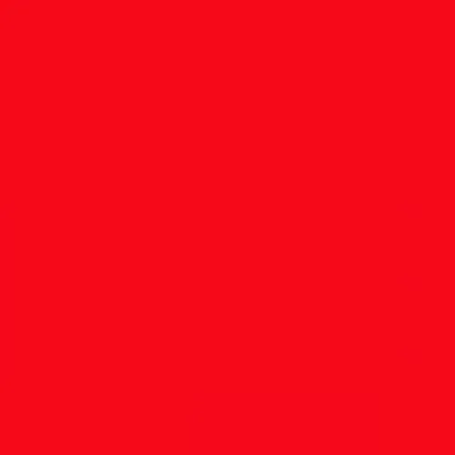 RAL 3024 Luminous Red