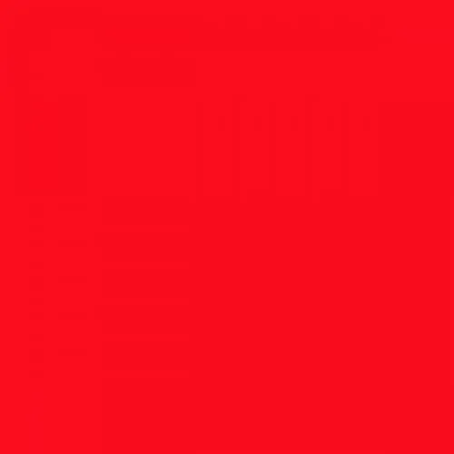 RAL 3026 Luminous Bright Red