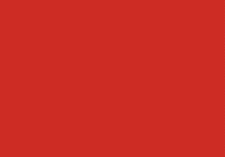 RAL 3028 Pure Red