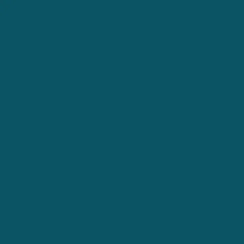 RAL 5009 Azure Blue