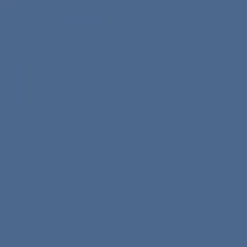 RAL 5023 Distant Blue