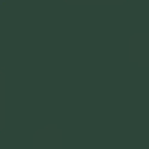 RAL 6005 Moss Green