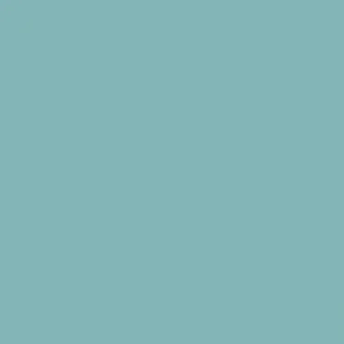 RAL 6034 Pastel Turquoise