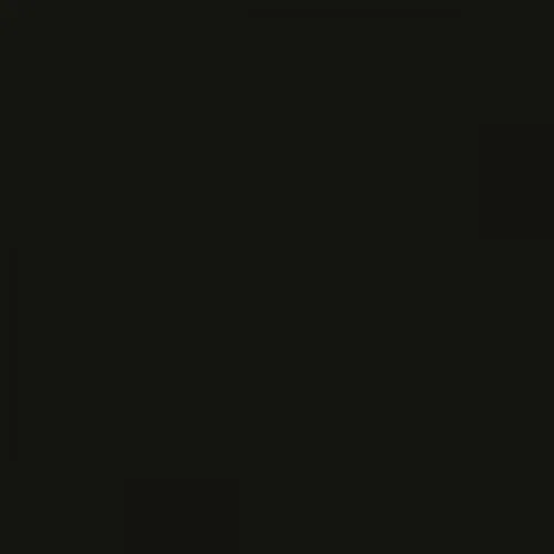 RAL 9005 Jet Black